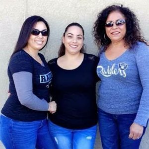 Meet your Posher, Priscilla